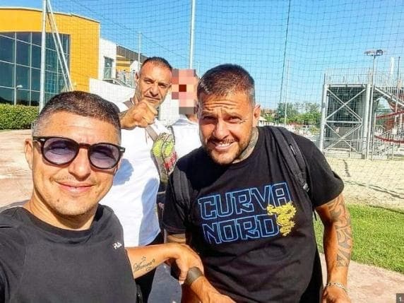 Inchiesta sul tifo organizzato a Milano, si pente Marco Ferdico: «La ‘ndrangheta anche dietro gli ultrà del Milan, Trimboli disse sì al patto Champions con gli interisti»