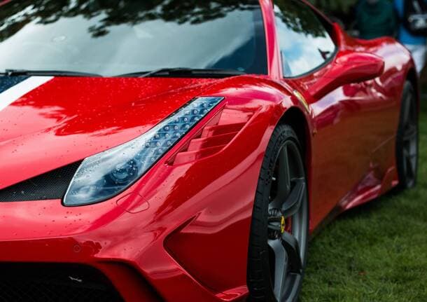 Garbagnate Milanese - Domenica a Garbagnate il raduno “Auto Tuning”: fino a 200 auto in esposizione - Archivio - Varese News