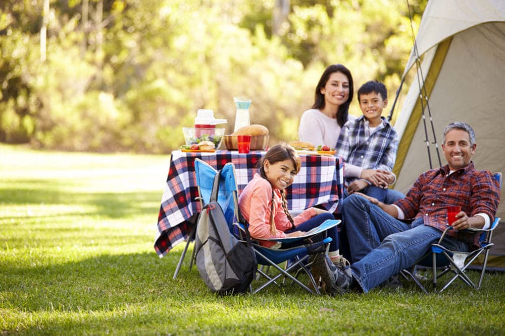 Attività da fare in campeggio: vivere la natura tra gioco e scoperta
