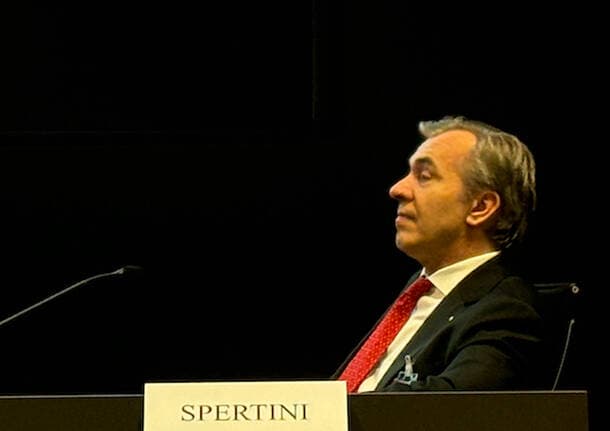Economia - L’addio a Whirlpool chiude un’epoca, non la storia industriale di Varese - Economia - Varese News