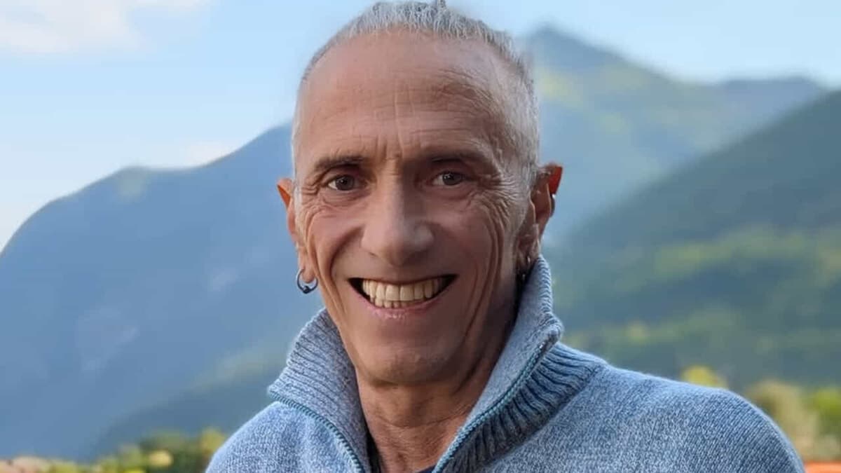 Addio a Stefano Ottaviani: il manager milanese che dopo aver girato gli oceani si era dedicato al suo lago