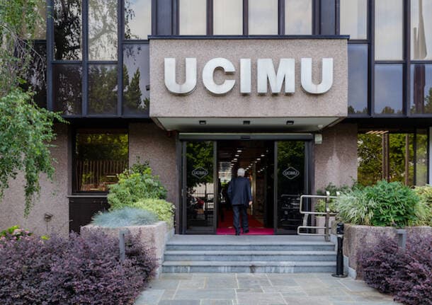 Economia - Transizione 5.0, Ucimu al tavolo del Mimit: “La domanda di tecnologie è dinamica” - Economia - Varese News