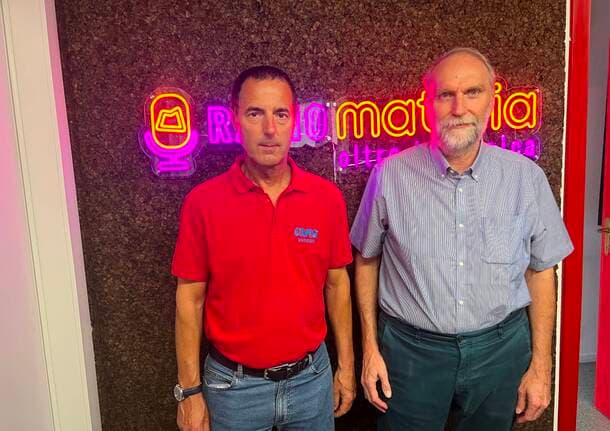 Soci All Time - I 75 anni di Avis Varese raccontati a Soci all Time: “Donare sangue significa guadagnare salute” -  - Varese News