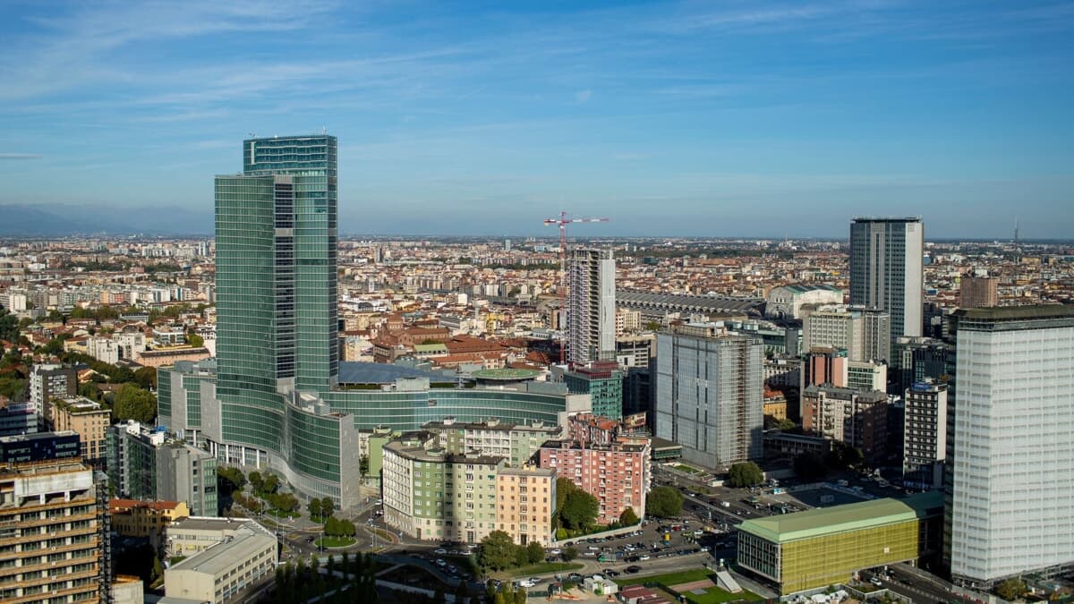 A Milano servono solo 57 giorni per vendere casa