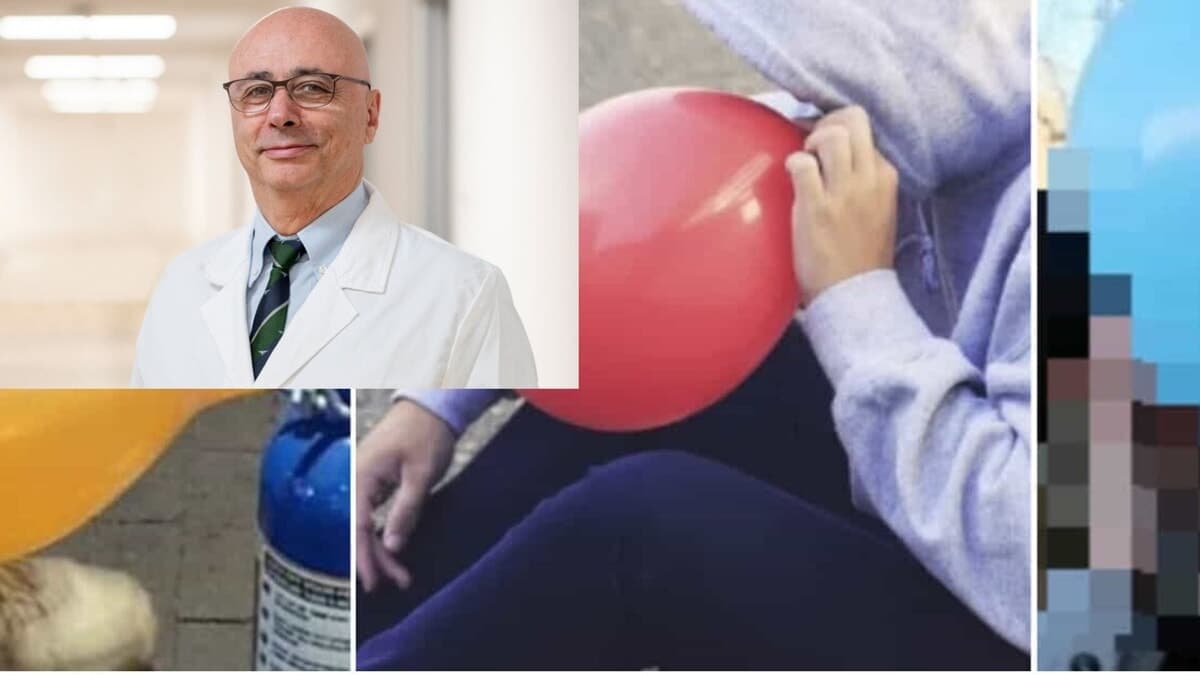 “Venduto nei bar con lo spritz, ma ragazzi finiscono in coma”: la trappola della ‘droga del palloncino’ a Milano