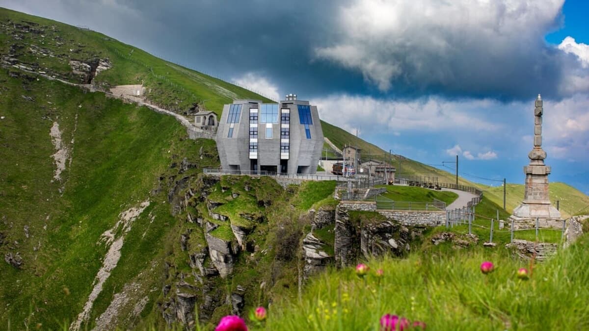 Ultimo weekend di luglio: dieci magiche idee per una splendida domenica fuoriporta