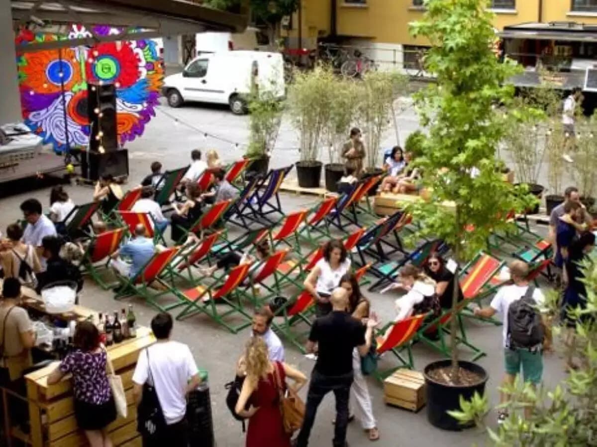 Teatro City, un bando da 178mila euro per invadere i quartieri di spettacoli: come partecipare