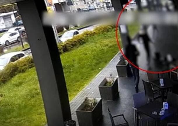 Milano - Sequestrato per due giorni e liberato dopo il pagamento del riscatto: cinque arresti a Milano - Archivio - Varese News