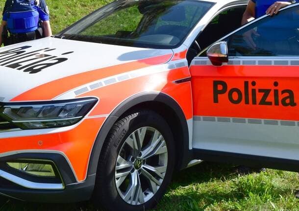 Canton Ticino - Scompare sott’acqua durante il bagno a Faido: 47enne in gravi condizioni -  - Varese News