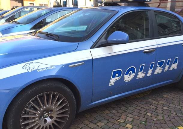 Sicurezza - Scappano dai poliziotti a Solbiate Olona: inseguimento da “film” termina a Legnano, tre arresti - Archivio - Varese News