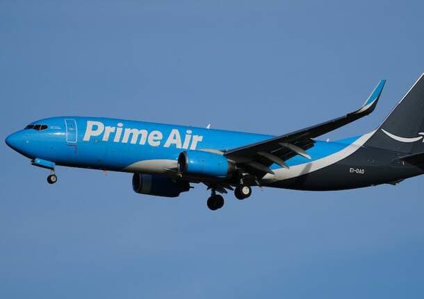 Malpensa - Amazon va a Montichiari, resta aperta la partita per quasi 200 lavoratori. La politica chiede un tavolo regionale - Archivio - Varese News