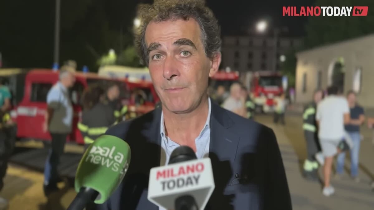 Milano ricorda le vittime della strage di via Palestro: "Non fu solo mafia"