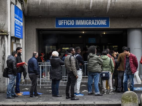 Lombardia, l’immigrazione cresce: sono oltre un milione 250 mila i residenti stranieri. Dato raddoppiato in un anno: +3%