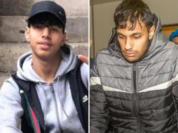 Caso Ramy, dimezzata in appello la condanna all'amico Fares Bouzidi per resistenza a pubblico ufficiale
