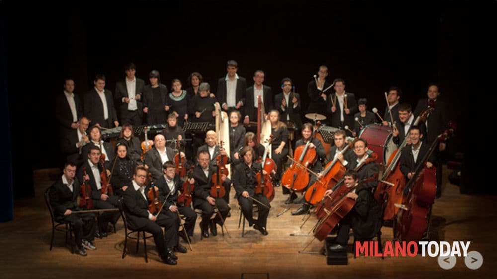 Il grande concerto (gratuito) sotto l'Arco della Pace: l'Orchestra Sinfonica di Milano all'aperto
