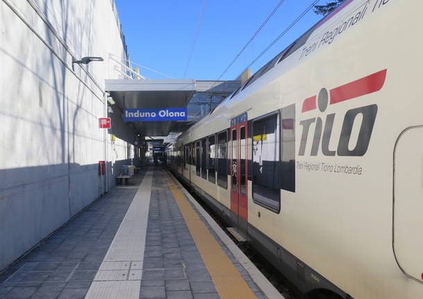 Mobilità - I frontalieri del Tilo, rimasti senza treno in Italia e con il parcheggio a pagamento a Stabio - Varese Laghi - Varese News