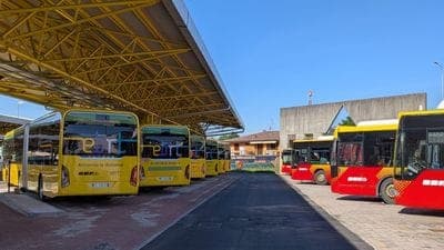 Atb, tutte le novità: così cambiano le linee del trasporto pubblico