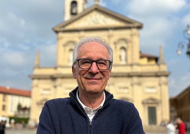Saronno - Polemica sul settimanale comunale: Saronno Civica propone ironicamente il nome “SaronnoMai” - Saronno/Tradate - Varese News