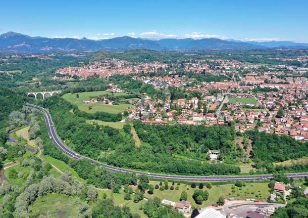 Malnate - A Malnate sul Pgt l’opposizione attacca: “Troppa fretta e poca chiarezza sulle osservazioni dei cittadini“ -  - Varese News