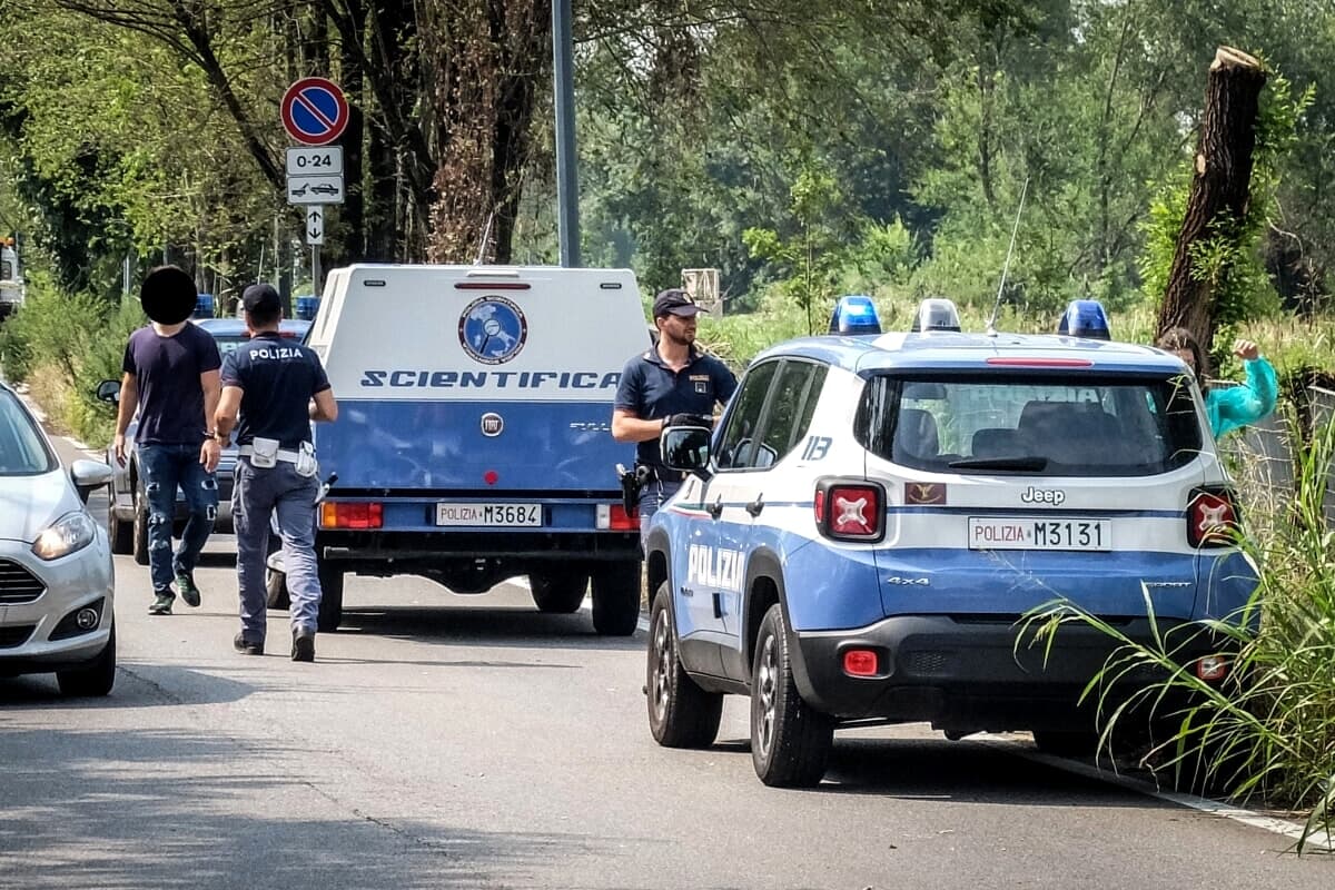 Studentessa aggredita e abusata (in pieno giorno) in un parco di Milano