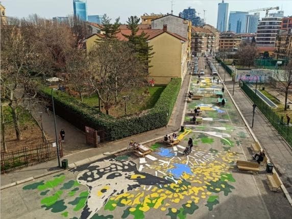 Chi ha paura dello spazio pubblico?