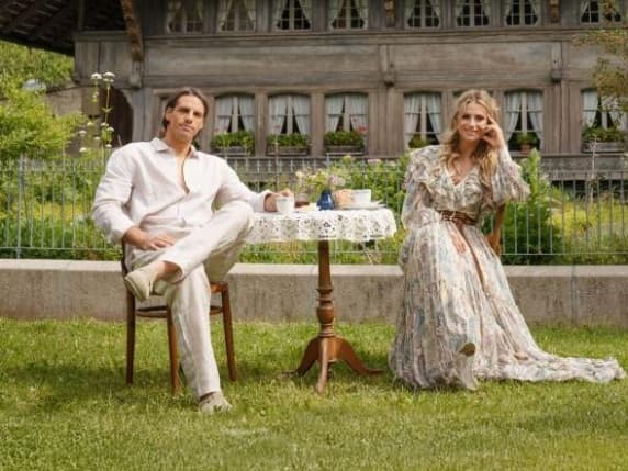 Yann Sommer: «Milano e l’Inter nel mio cuore. Amo Brera e vivere a Citylife, ma vi invito a Interlaken»