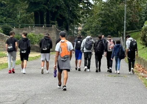 Solaro - “E dopo la terza media?”: a Solaro un incontro per aiutare famiglie e studenti a scegliere - Archivio - Varese News