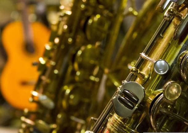 Venegono Inferiore - A Venegono Inferiore il concerto “Giovani Note” chiude la Rassegna Musicale Venegonese - Archivio - Varese News
