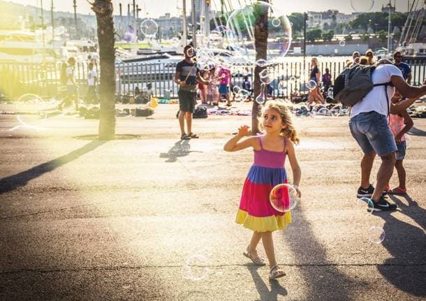 Che fare nel weekend - Che fare con i bambini nel weekend del 26, 27 e 28 giugno a Varese e nel Varesotto -  - Varese News