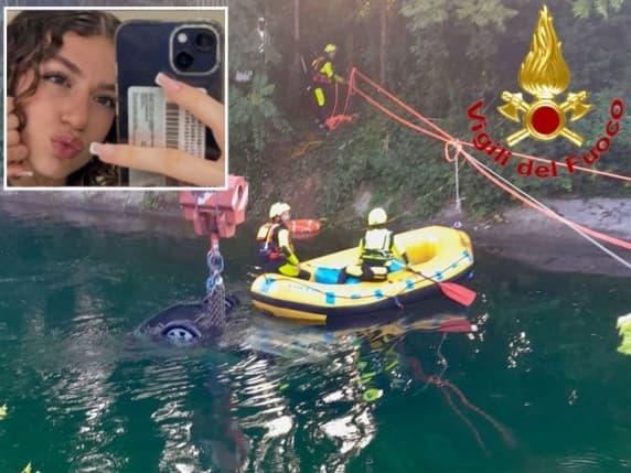 Chi sono le vittime dell'incidente di Senago: Camilla Copparoni, Lorenzo Benin e Riccardo Provasi