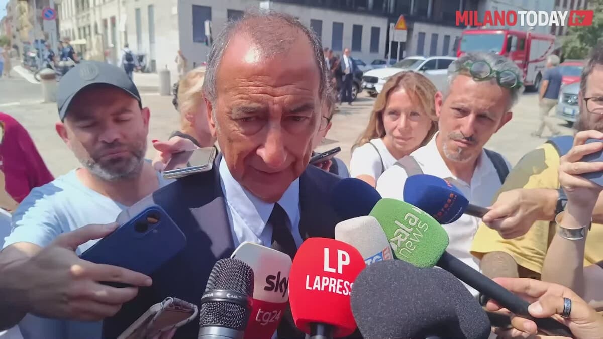 L'ultimo addio di Milano a don Mazzi, fondatore della comunità Exodus