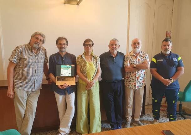 Masciago Primo - Masciago Primo diventa Il paese dei bambini e inaugura l’anfiteatro -  - Varese News