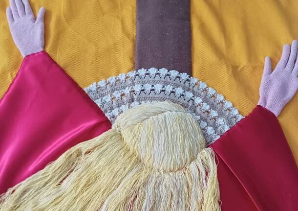 Saronno - Il femminile raccontato attraverso l’arte: alla Sala Nevera di Saronno la mostra di Isa Borroni - Archivio - Varese News