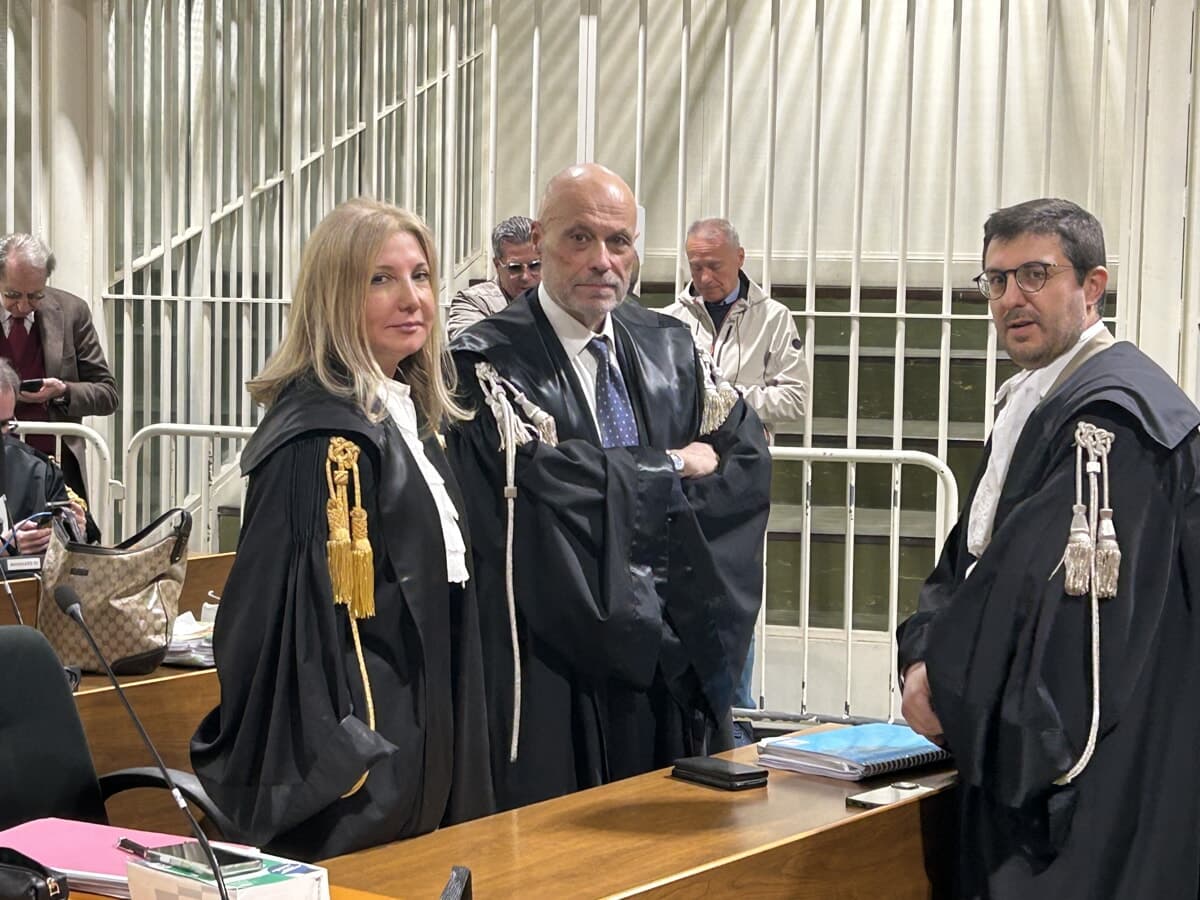 Processo Hydra, il caso resta a Milano. La pm: "Non è una mafia silente"