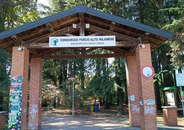 Parco Alto Milanese - Uomo trovato morto a Castellanza, Castiglioni: “Il Parco Alto Milanese è estraneo ai fatti ed è un lugo sicuro” - Archivio - Varese News