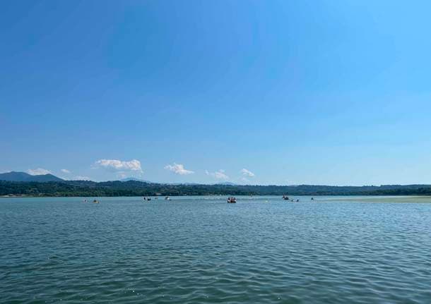 Varese - Laboratori, yoga e natura: a Varese torna la rassegna gratuita “Estate al Lago” -  - Varese News