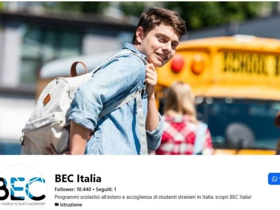Vacanze studio cancellate, i soldi spariti di undici famiglie lombarde: «Versati a Bec da 15 a 30 mila euro a testa, ma l'agenzia ha chiuso»