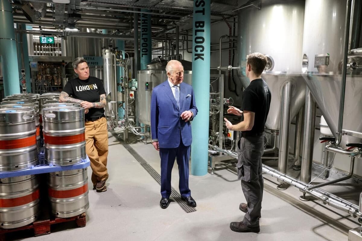 Il gruppo di Baileys e Guinness conferma i licenziamenti (nonostante l'accordo con i sindacati)