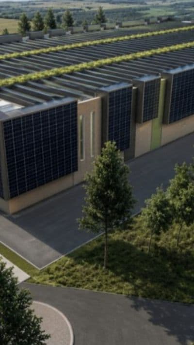Data center ad Arcene, si comincia