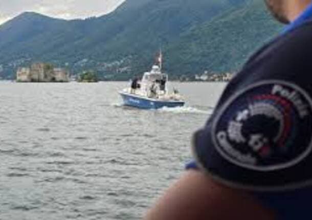Locarno - Dramma nelle acque del Lago Maggiore: annega un uomo a Porto Ronco -  - Varese News