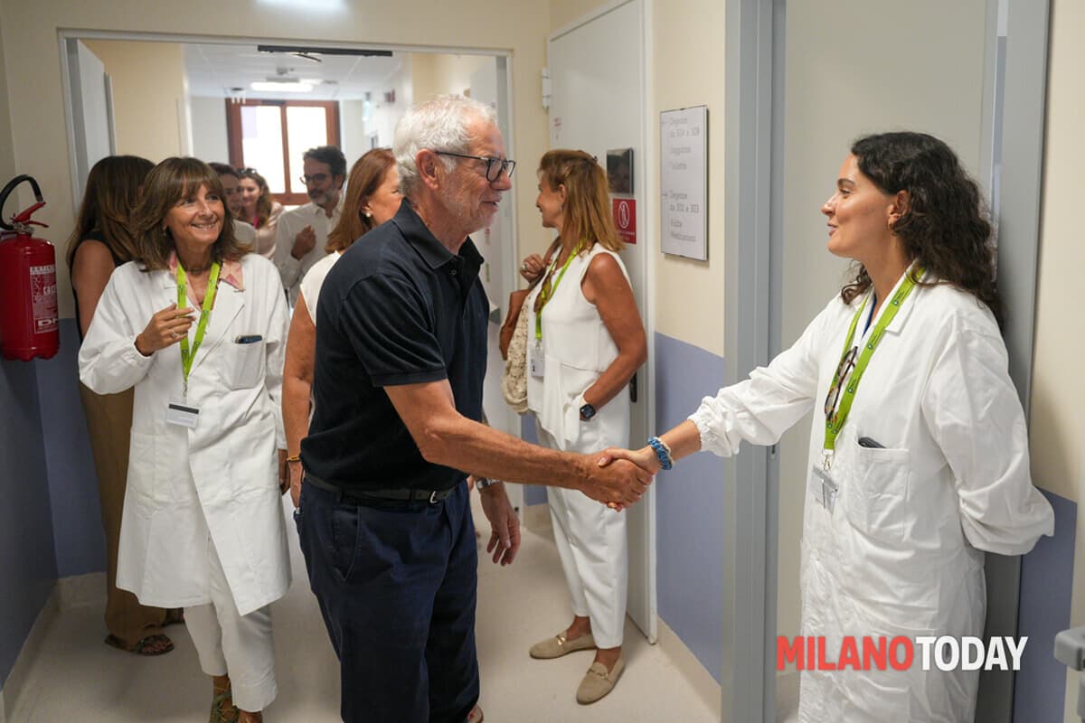 Rivoluzione sanità a Milano: inaugurate 5 nuove strutture tra Case e Ospedali di Comunità