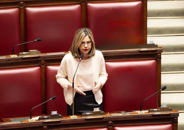 Mondo - Caso Iran, Gadda (IV): «L’unico vincitore di questo accordo è l’incertezza» -  - Varese News