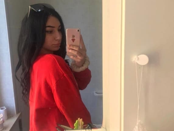 Maria Spinelli uccisa al rave in Svizzera, la mamma: «Volevo dirle che ero felice per lei»