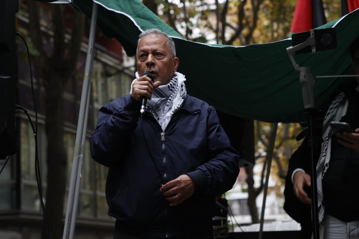 Sesto e Cinisello chiedono l'allontanamento di Mohammad Hannoun: "Affermazioni inaccettabili"