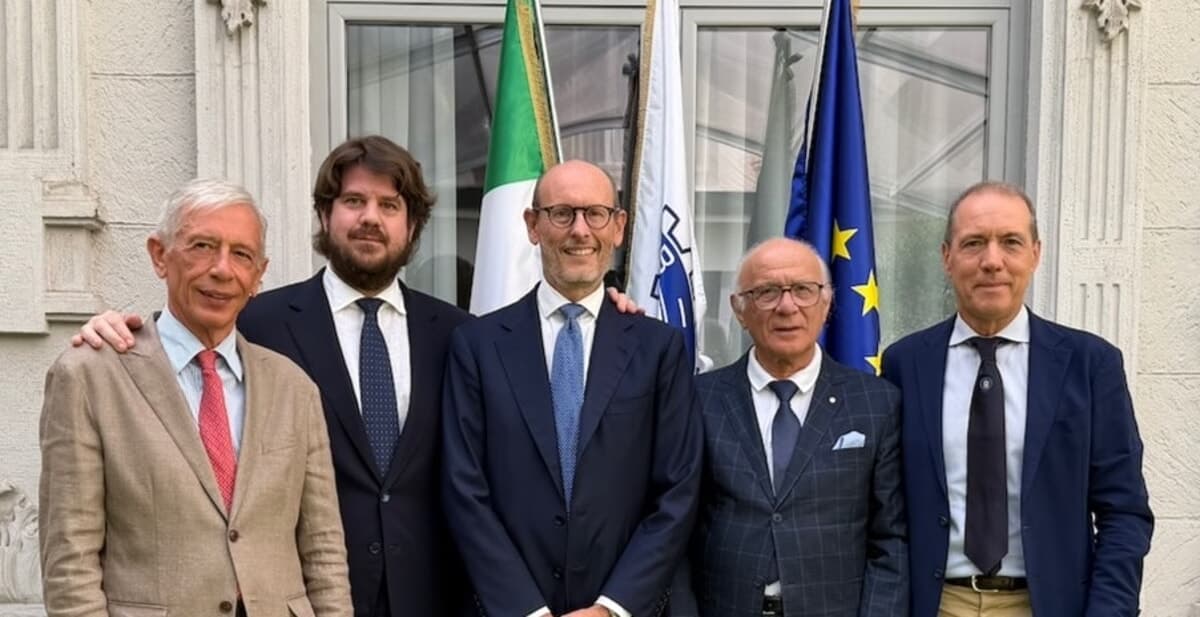 Automobile club Milano, Pietro Meda confermato alla guida dell'ente: eletto il nuovo consiglio