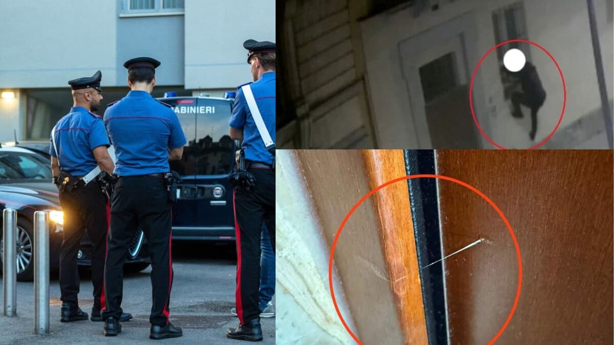 Come fanno i ladri a sapere che le case sono vuote: dove e quando avvengono i furti a Milano (e come difendersi bene)