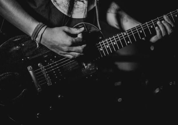 Viggiù - Chitarre ed energia sotto le stelle: torna la rassegna estiva Viggiù Rock -  - Varese News