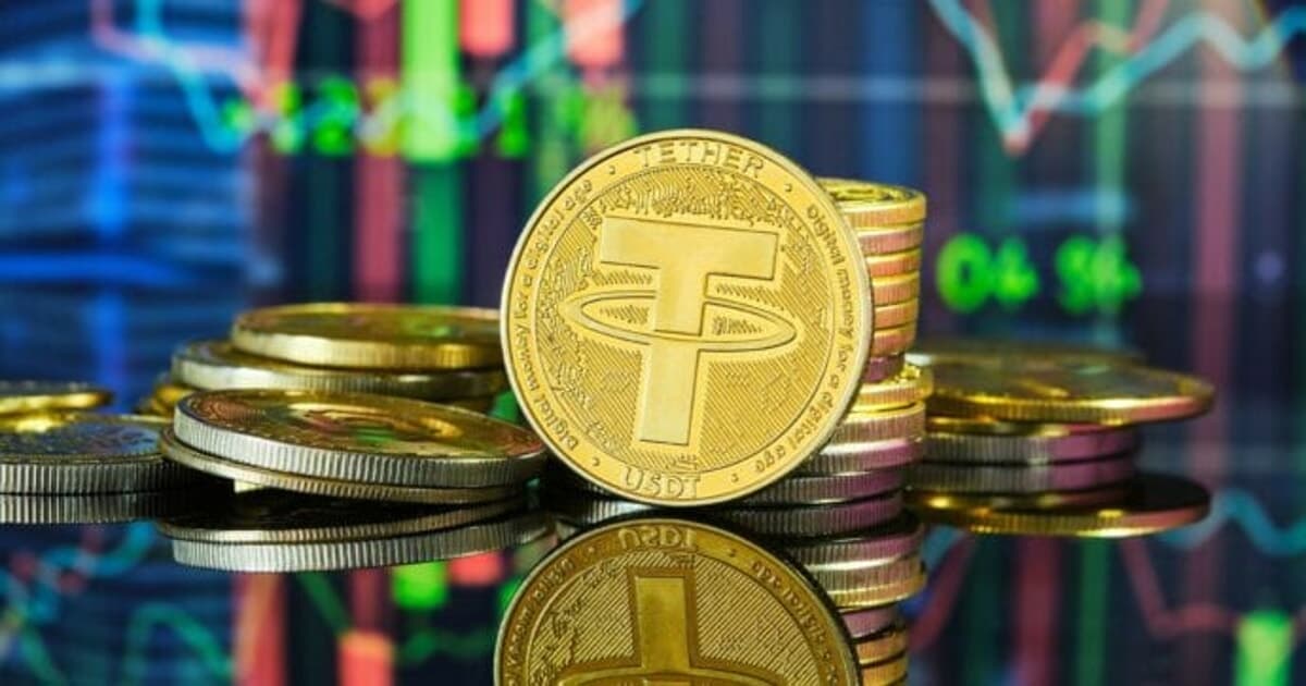 La “banca” del crimine di Pelaggi & co usava Tether per riciclare il denaro della clientela