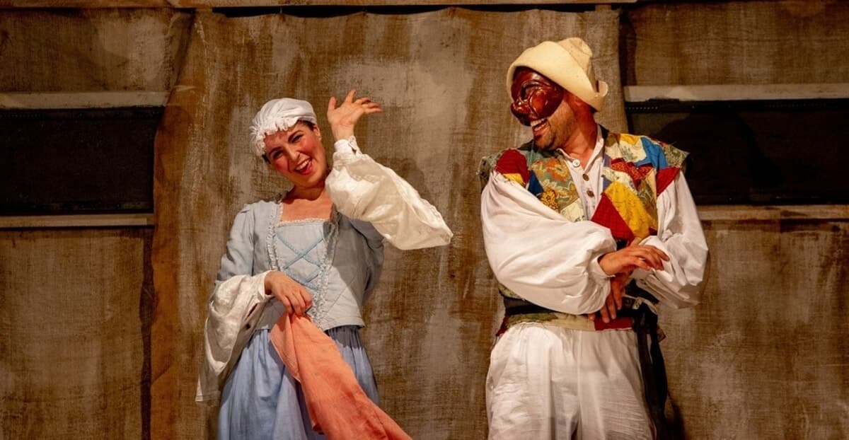 milano in commedia, gli ultimi spettacoli di luglio tra baggio e figino