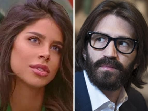 Milano, Sara Soldati ricoverata all'ospedale San Raffaele: terzo episodio in pochi giorni. L'ex Del Vecchio: «Sta bene ma nostra figlia è con lei, non è un posto per bambini»